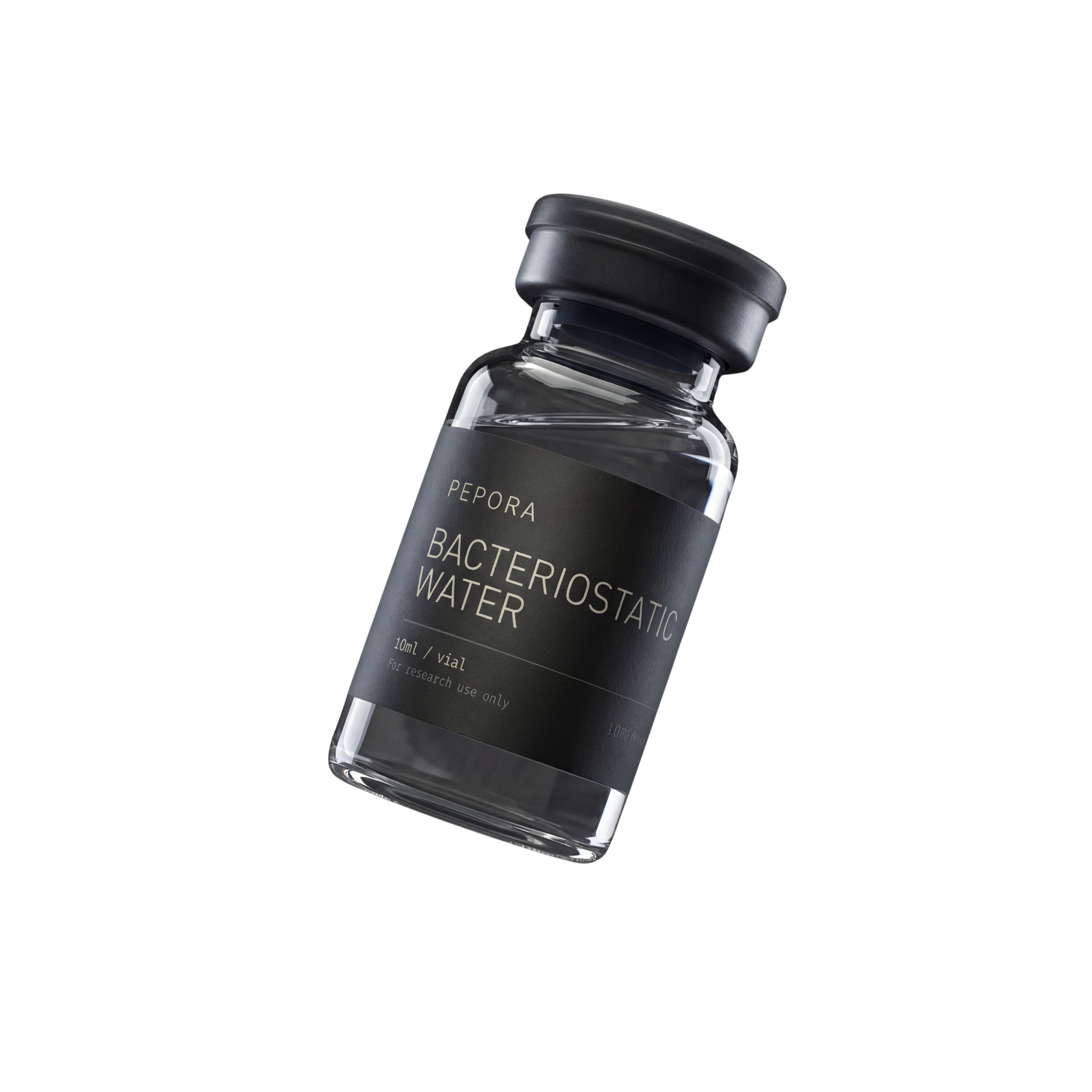 Free Bacteriostatic Water