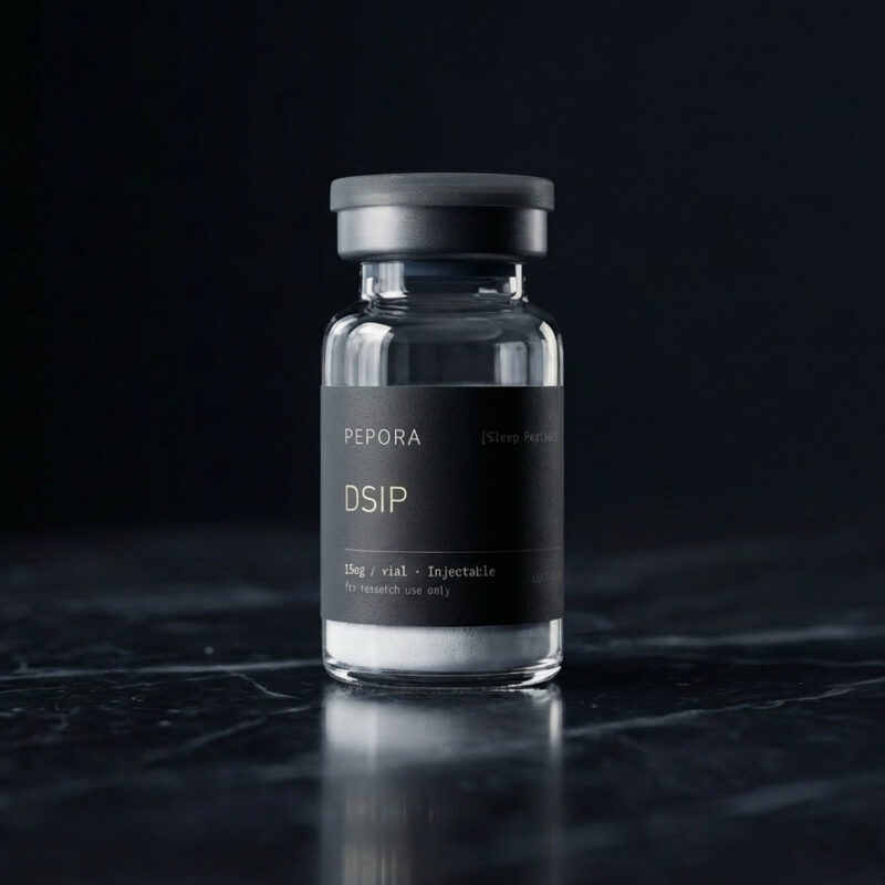 DSIP 15mg