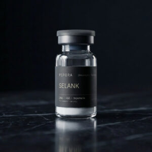 Selank 11mg