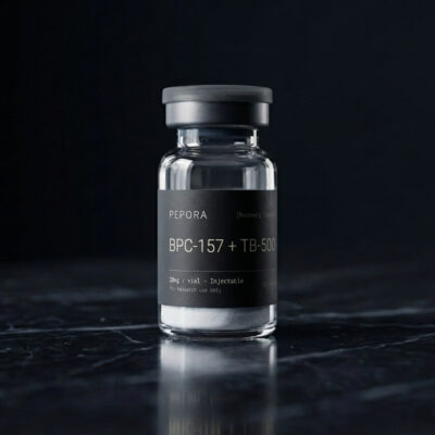 BPC-157 + TB-500 10mg