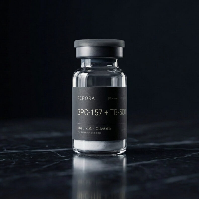 BPC-157 + TB-500 10mg