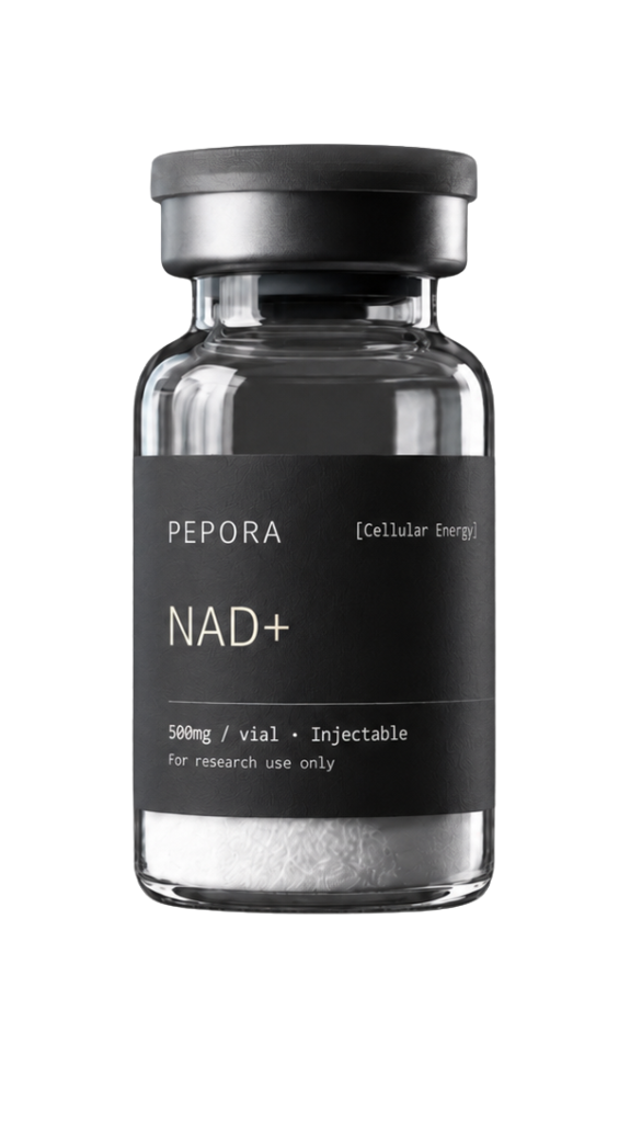 NAD+ 500mg