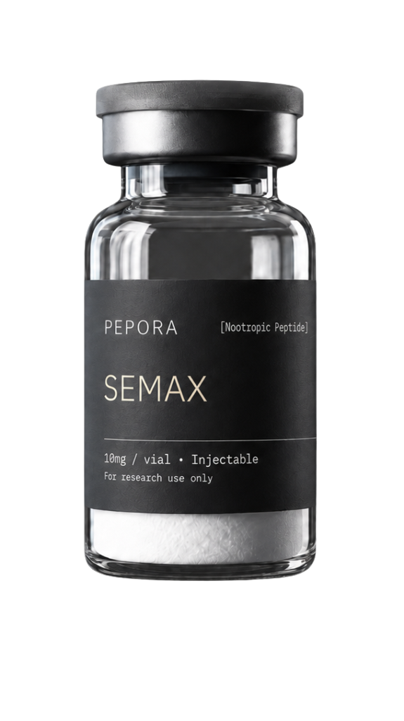 Semax 11mg