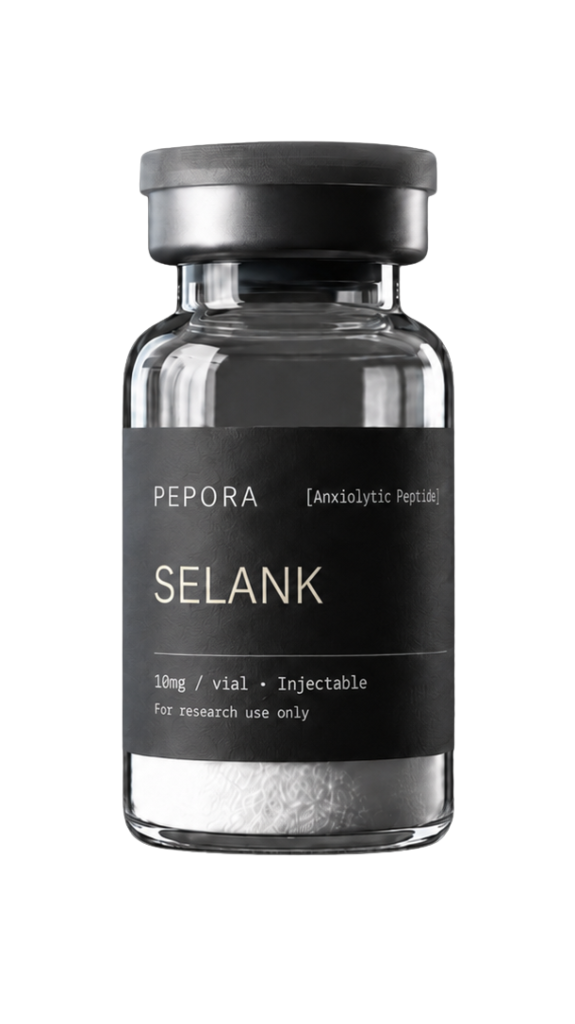 Selank 11mg