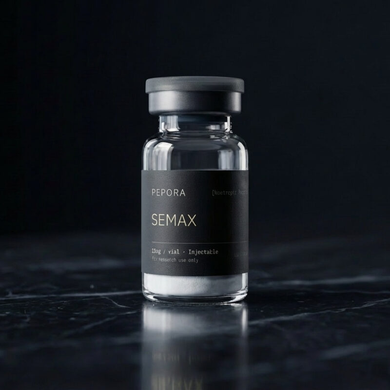 Semax 11mg