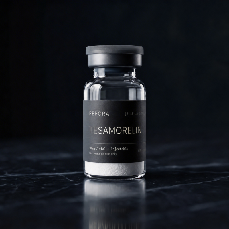 Tesamorelin 10mg