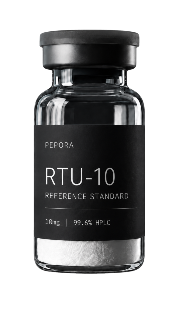 RTU-10 Reference Standard