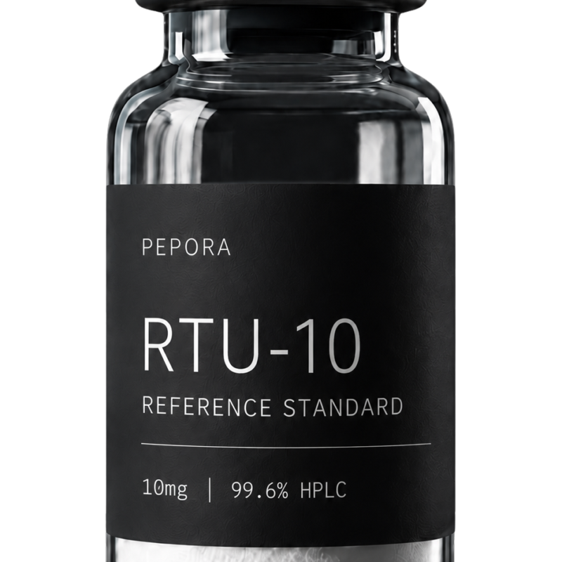 RTU-10 Reference Standard
