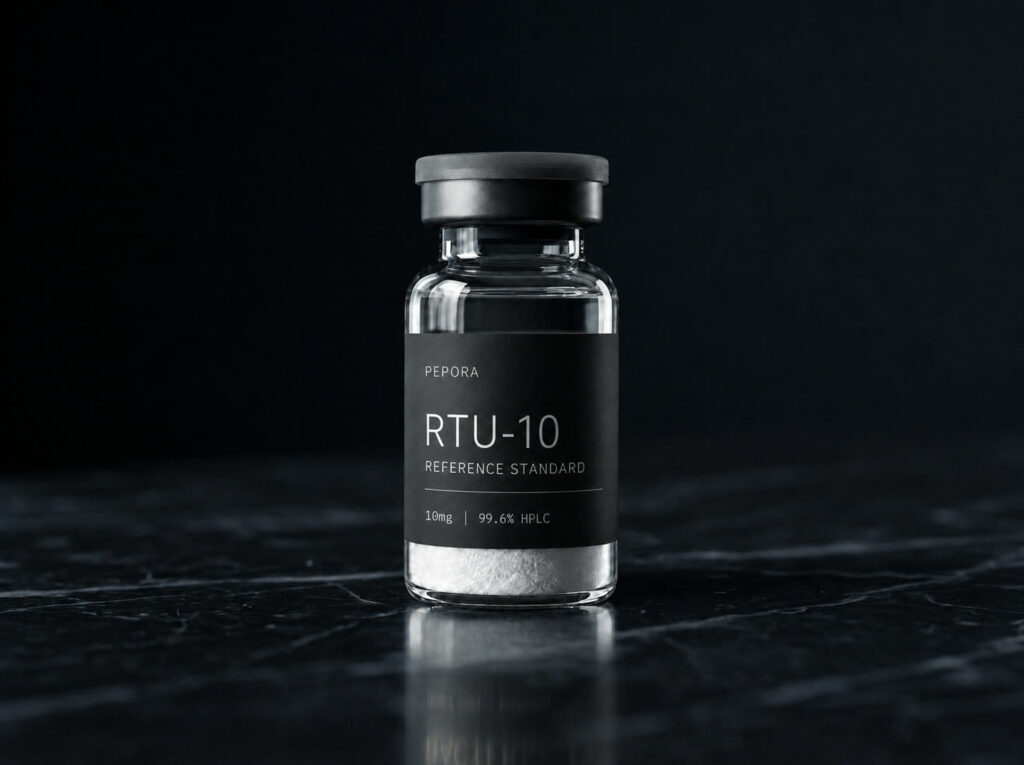 RTU-10 Reference Standard