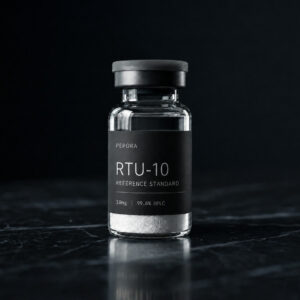 RTU-10 Reference Standard
