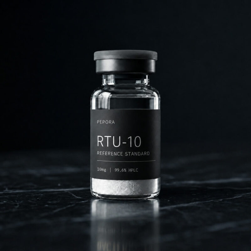 RTU-10 Reference Standard